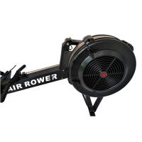 StrongBoc Air Rower