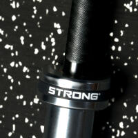 StrongBoc 15KG Pro Bar