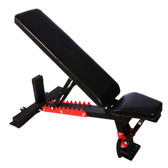 StrongBoc Incline Bench