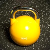 StrongBoc Competition Kettlebell