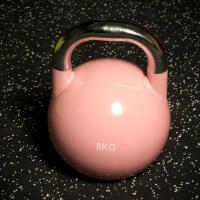 StrongBoc Competition Kettlebell 12 KG