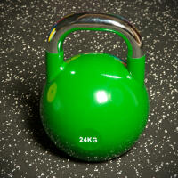 StrongBoc Competition Kettlebell 20 KG