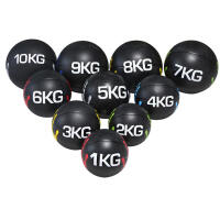 StrongBoc Medicine Balls 3KG