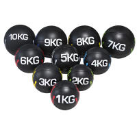 StrongBoc Medicine Balls 4KG