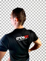 StrongBoc Gym Wear - Official Athlete